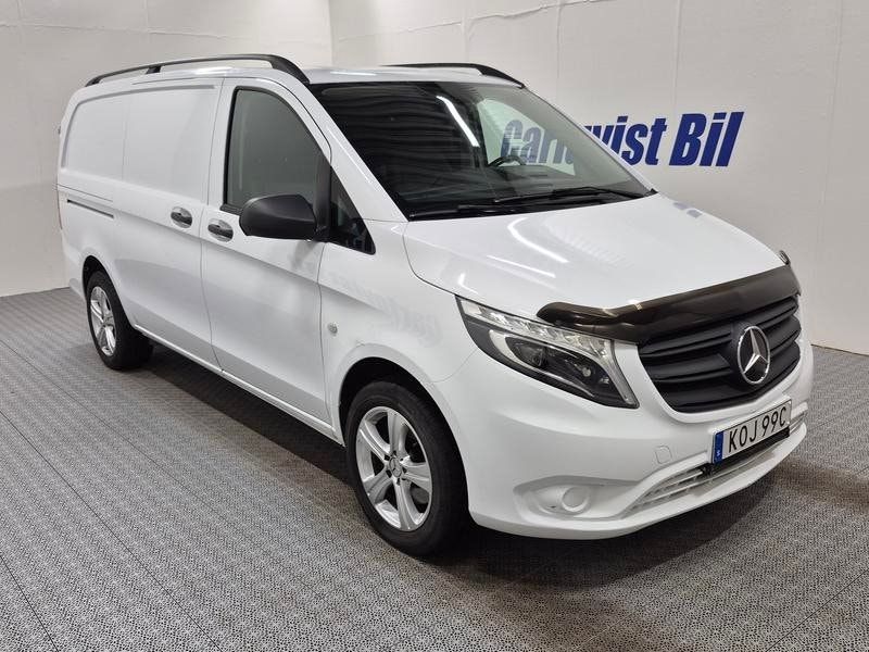 Mercedes Vito bild 3
