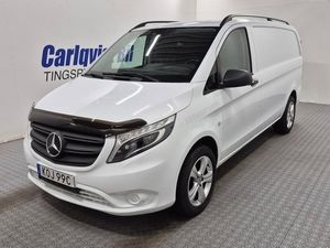 Mercedes Vito bild 1