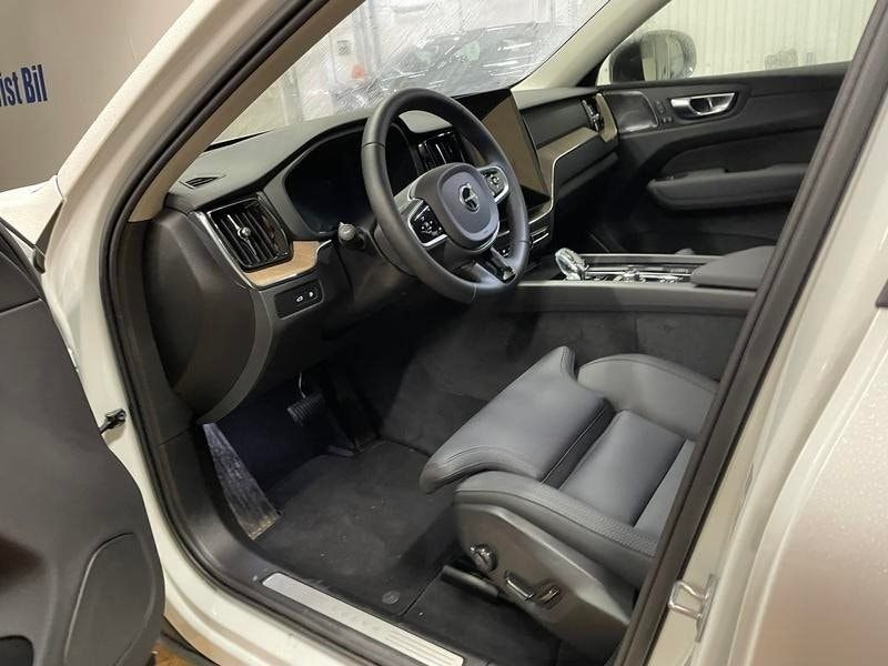 Volvo XC60 bild 5