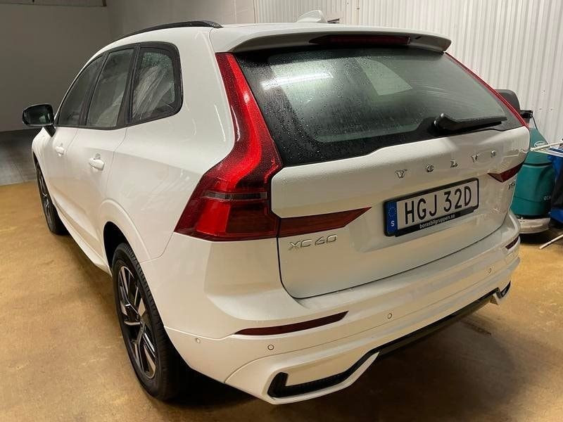 Volvo XC60 bild 4