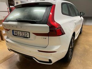 Volvo XC60 bild 3
