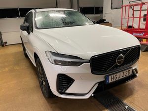 Volvo XC60 bild 2