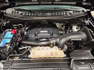 Ford F-150 bild 23
