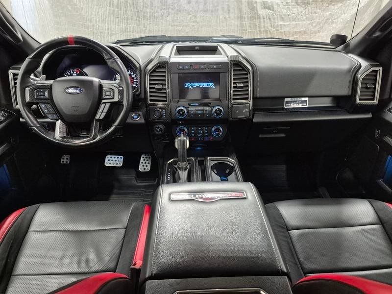 Ford F-150 bild 6