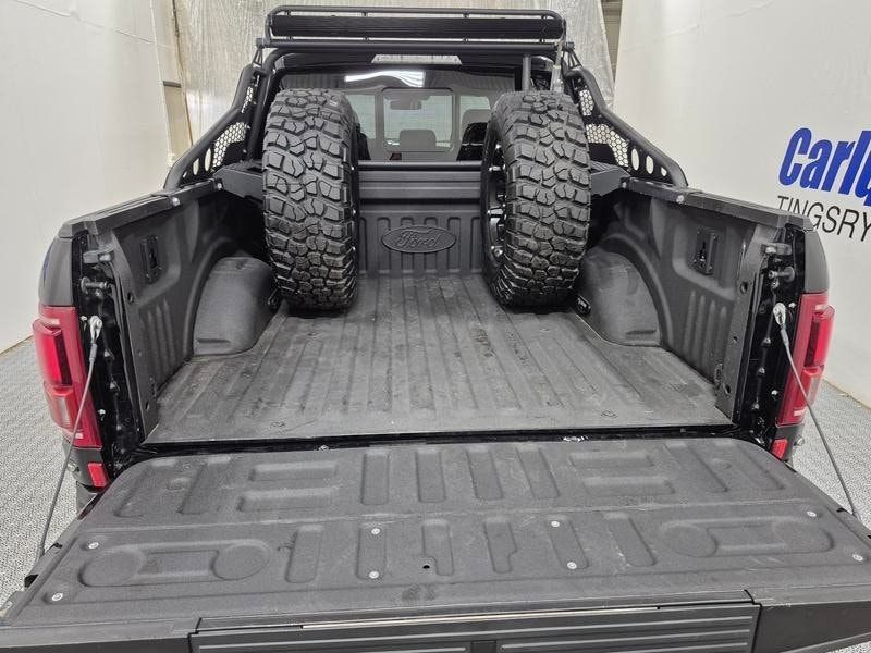 Ford F-150 bild 16
