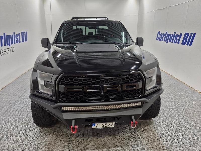 Ford F-150 bild 14