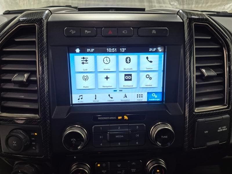 Ford F-150 bild 7