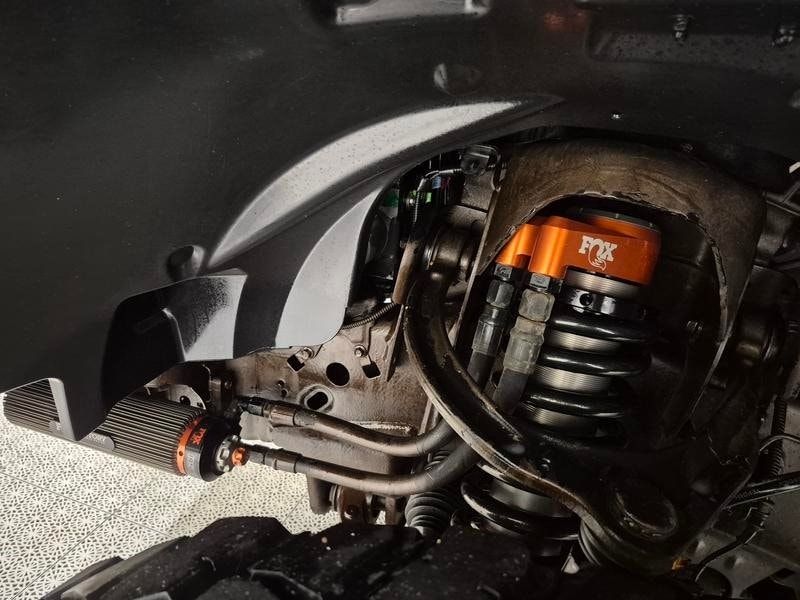 Ford F-150 bild 21