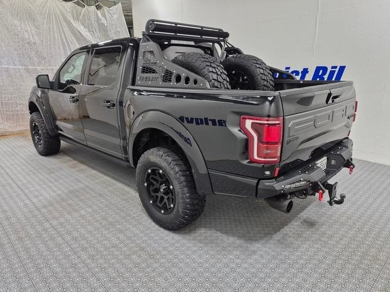 Ford F-150 bild 5