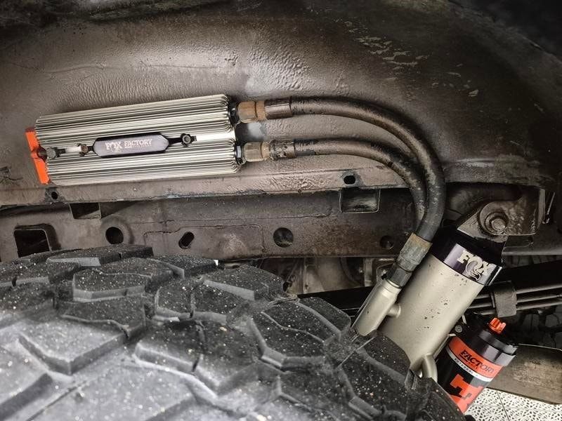 Ford F-150 bild 22