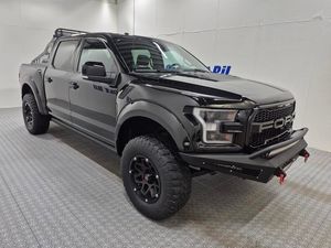 Ford F-150 bild 3
