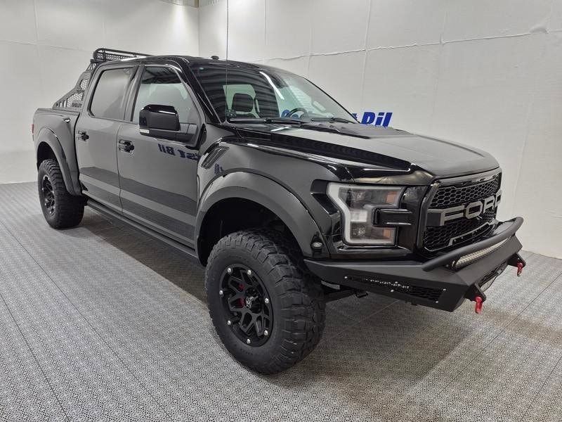 Ford F-150 bild 3