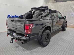 Ford F-150 bild 4