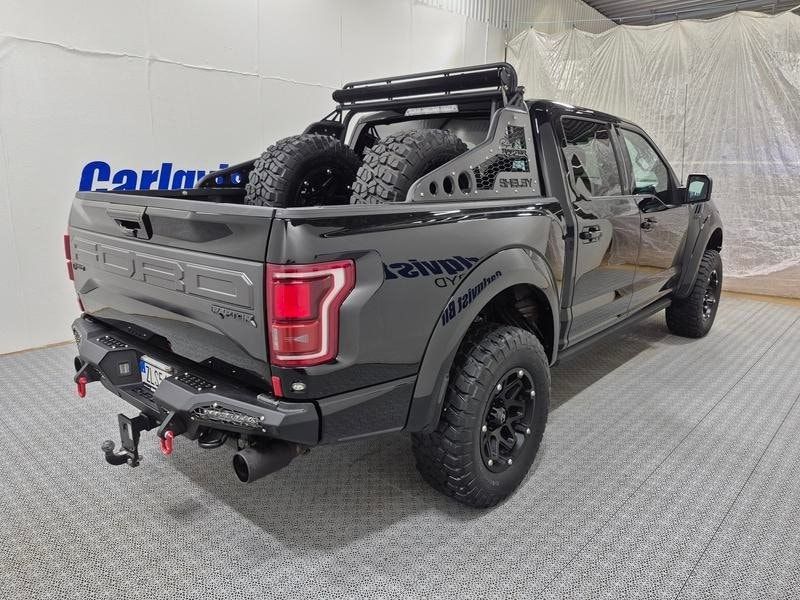 Ford F-150 bild 4