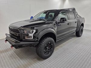 Ford F-150 bild 1