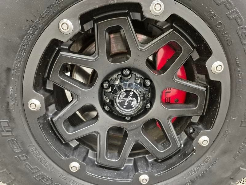 Ford F-150 bild 20
