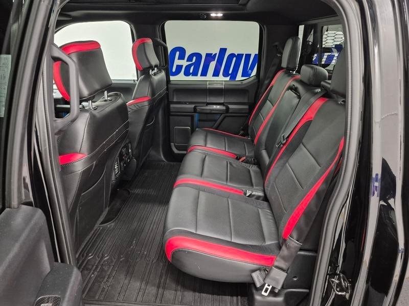 Ford F-150 bild 11