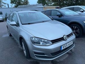 Volkswagen Golf bild 2