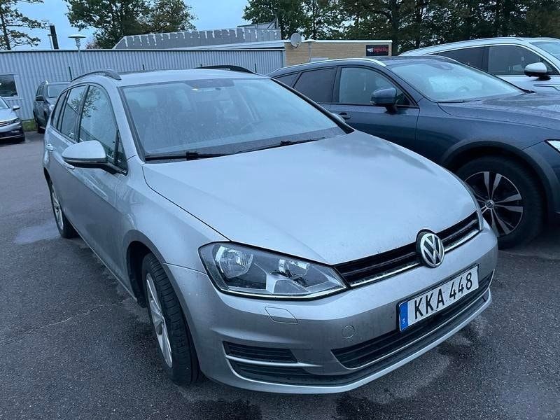 Volkswagen Golf bild 2