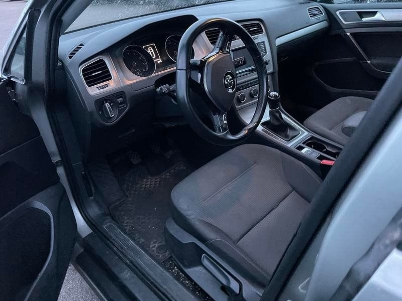 Volkswagen Golf bild 5