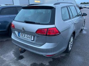 Volkswagen Golf bild 3