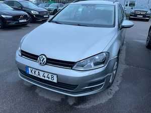Volkswagen Golf bild 1