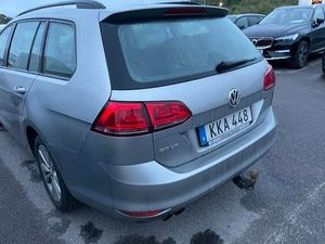 Volkswagen Golf bild 4