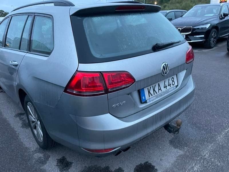 Volkswagen Golf bild 4