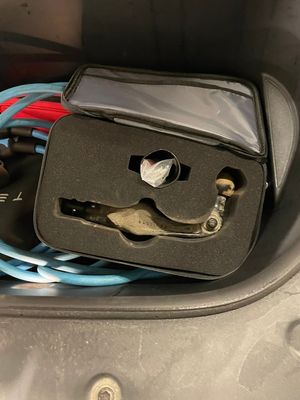 Tesla Model Y bild 6
