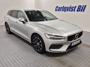 Volvo V60 bild 3