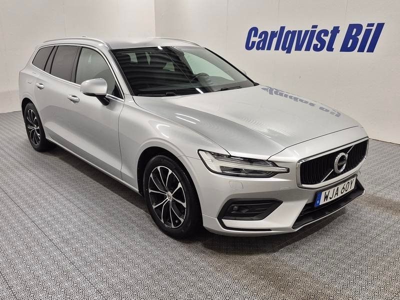Volvo V60 bild 3