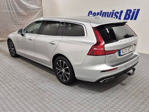 Volvo V60 bild 5
