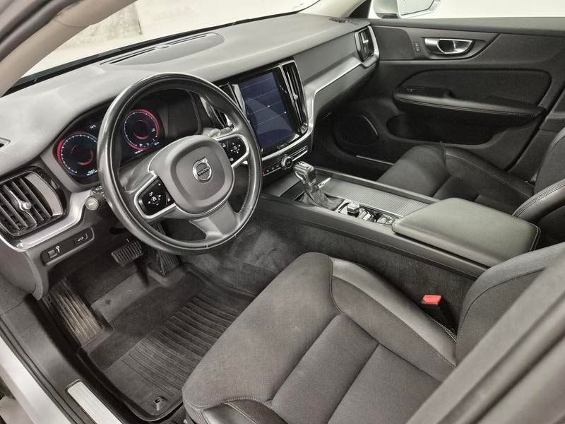 Volvo V60 bild 2