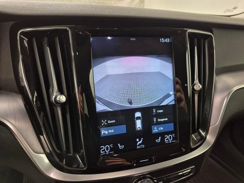 Volvo V60 bild 8