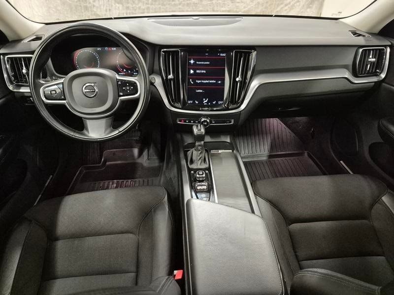 Volvo V60 bild 6