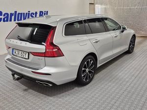 Volvo V60 bild 4