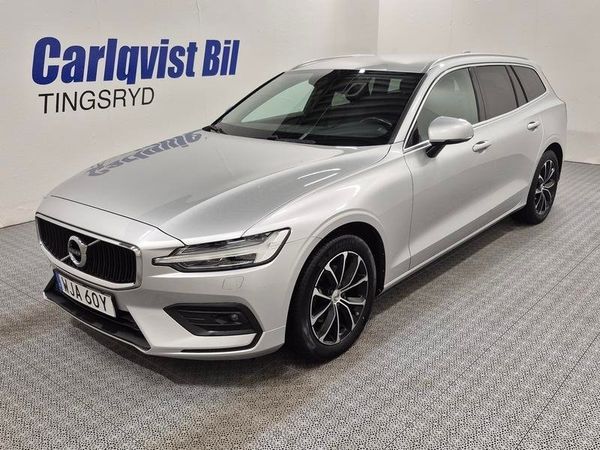Volvo V60 D3 - 2020