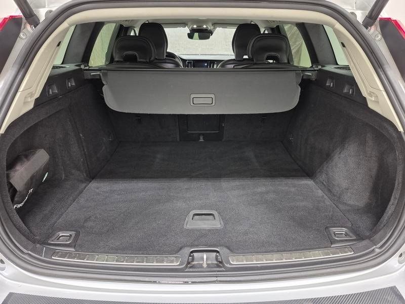 Volvo V60 bild 12