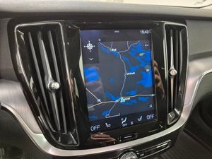 Volvo V60 bild 7