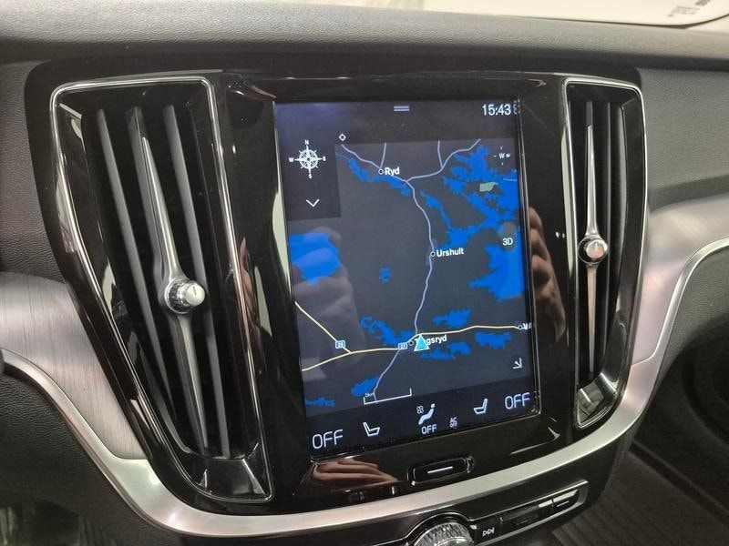 Volvo V60 bild 7