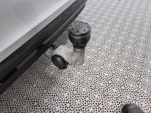 Volvo V60 bild 10