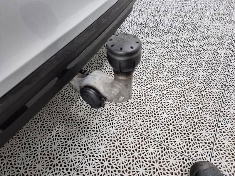 Volvo V60 bild 10
