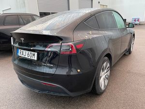 Tesla Model Y bild 3