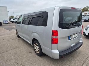 Peugeot Expert bild 4