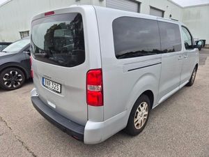 Peugeot Expert bild 3