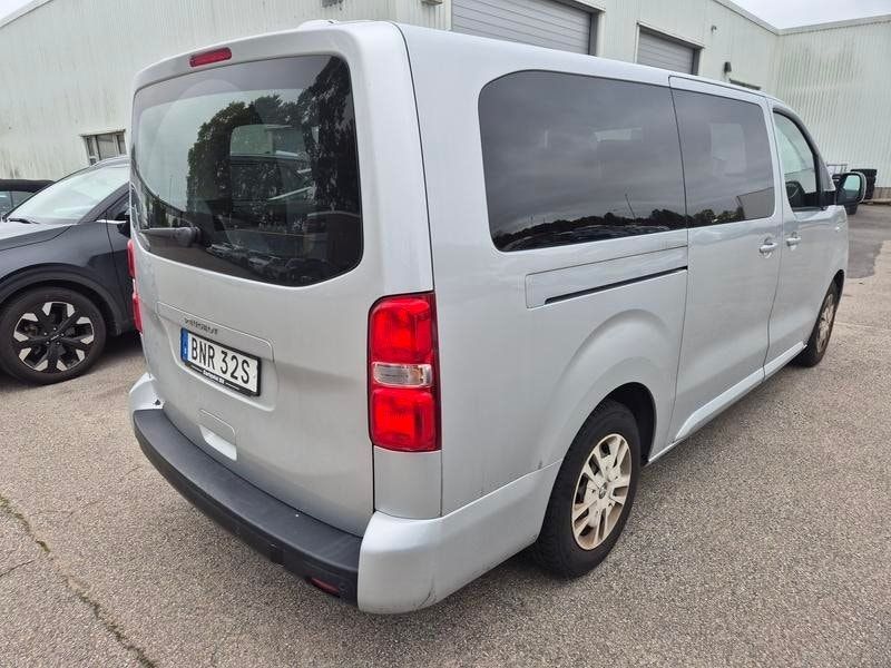 Peugeot Expert bild 3