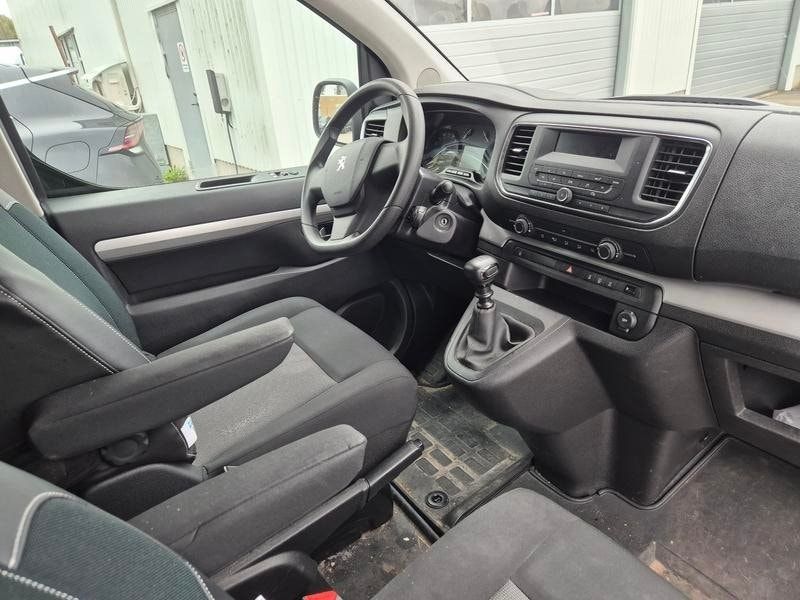 Peugeot Expert bild 5