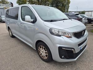 Peugeot Expert bild 2