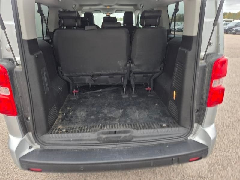Peugeot Expert bild 7