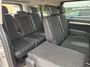 Peugeot Expert bild 6